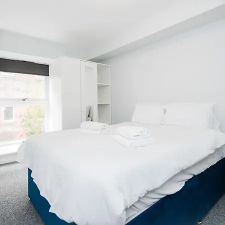 Appartamento Guest&Rest Ealing 3 Esterno foto