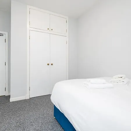 Appartamento Guest&Rest Ealing 3 Esterno foto