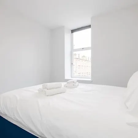 Appartamento Guest&Rest Ealing 3 Esterno foto