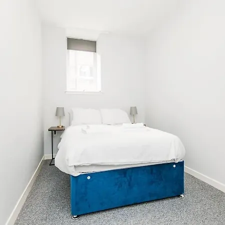 Appartamento Guest&Rest Ealing 3 Esterno foto