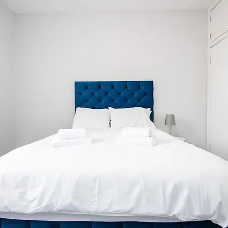 Appartamento Guest&Rest Ealing 3 Esterno foto
