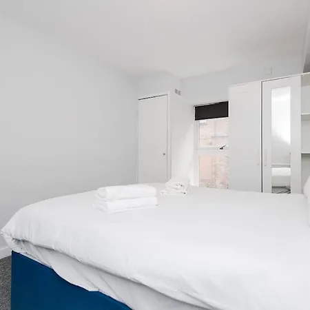 Appartamento Guest&Rest Ealing 3 Esterno foto