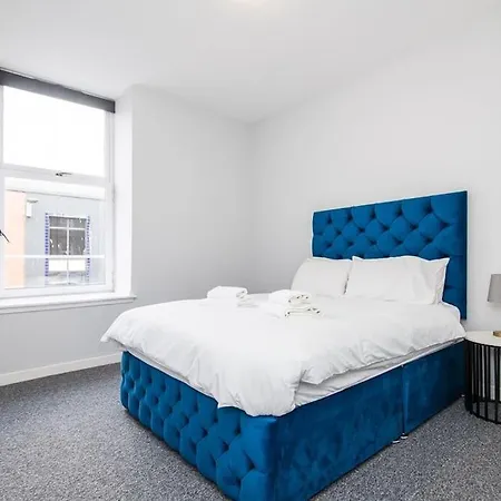 Appartamento Guest&Rest Ealing 3 Esterno foto