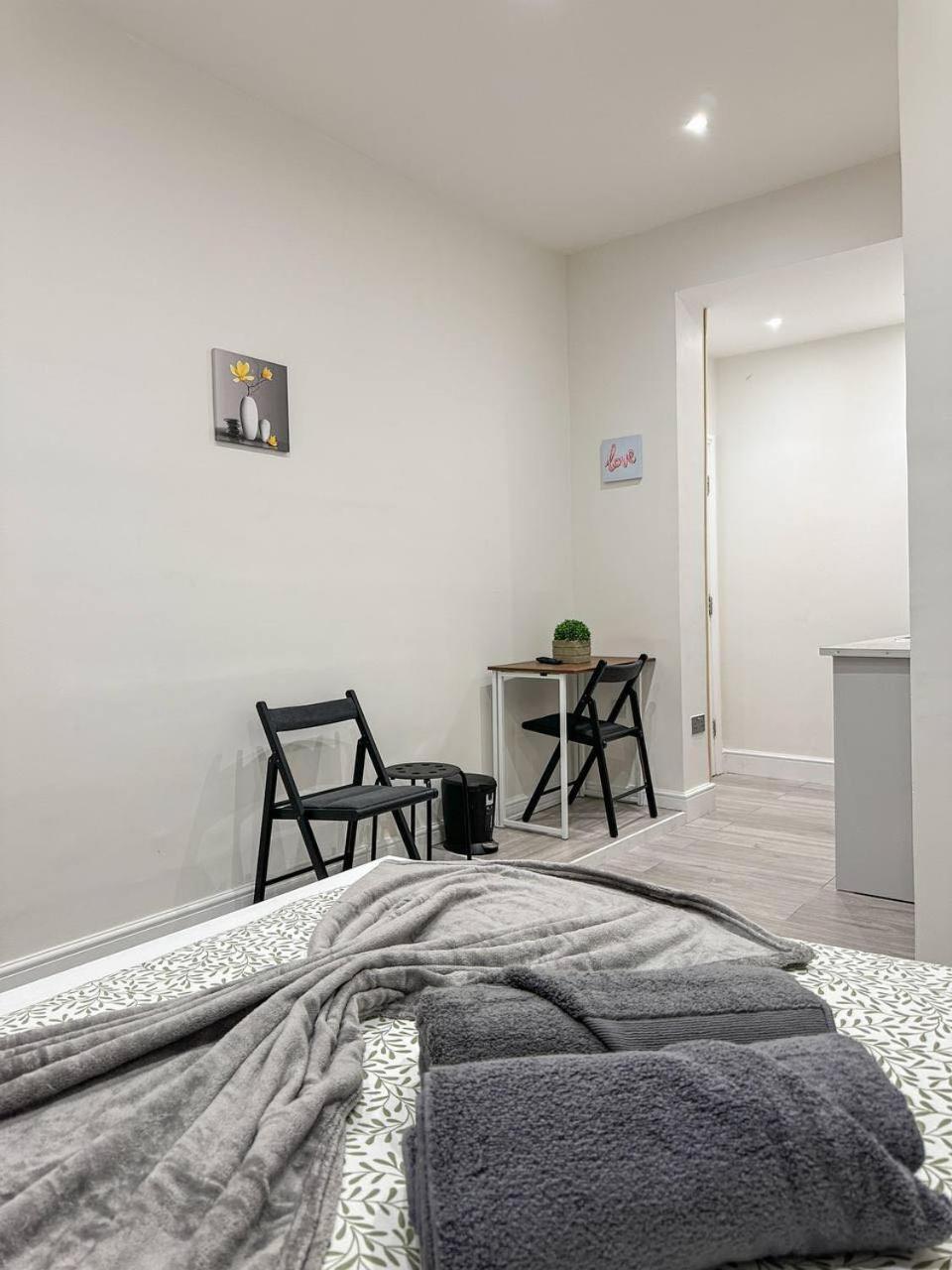 Apartment Guest&rest 3
