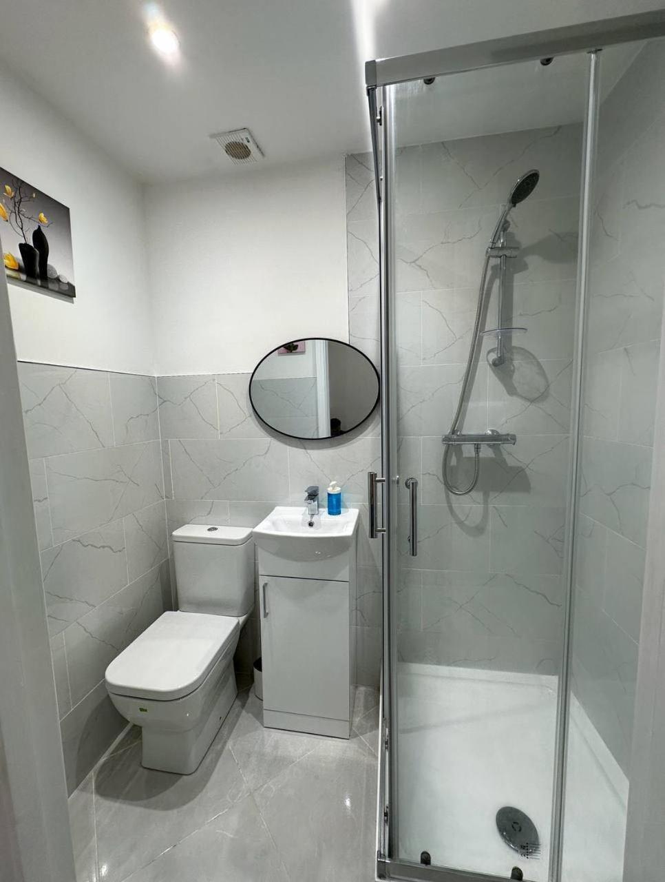 Guest&rest 3 Apartment Ealing