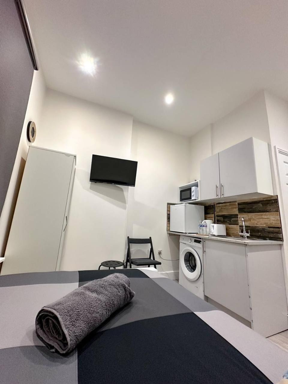 Guest&rest 3 Apartment *