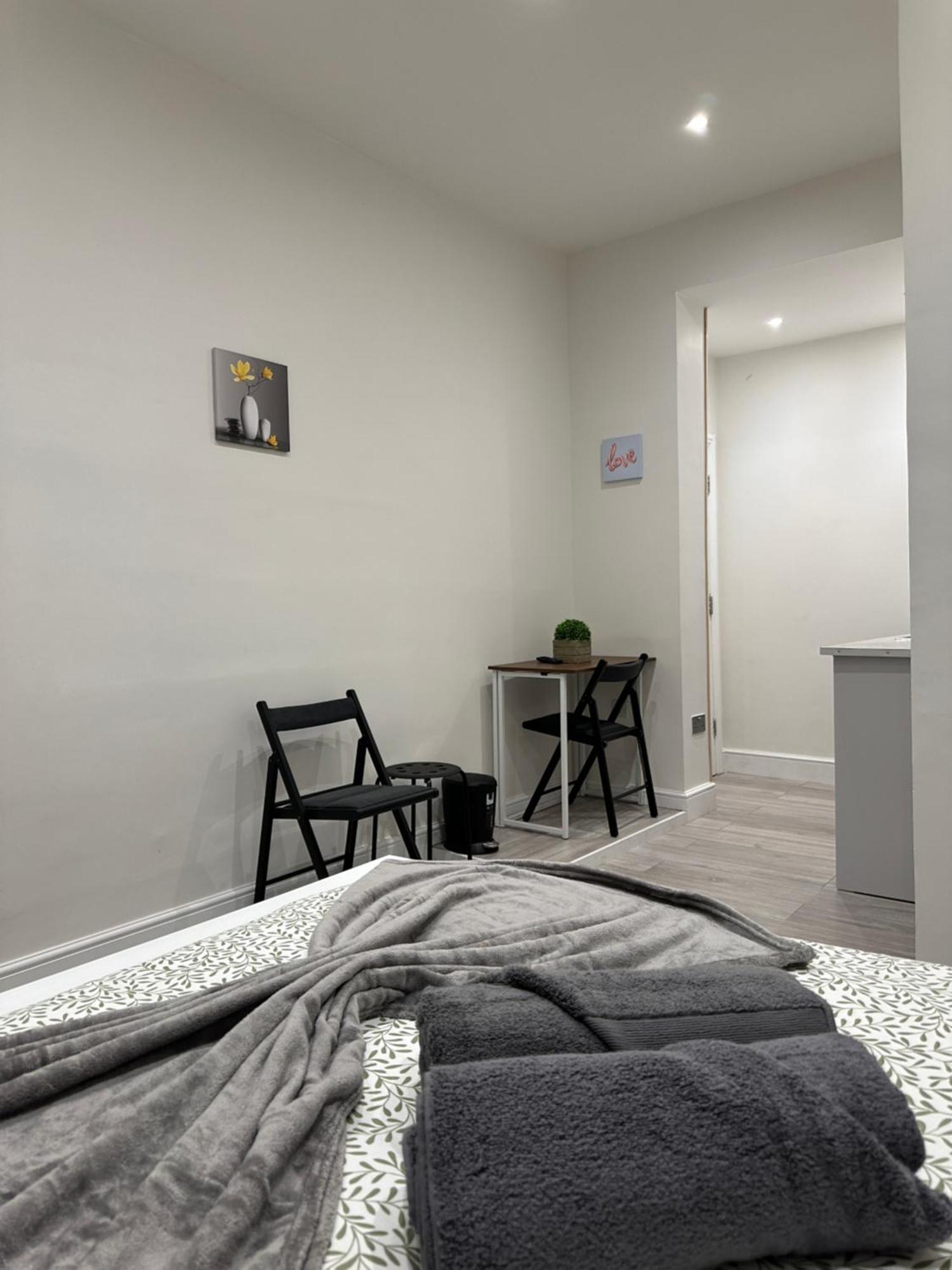 Apartment Guest&rest 3 Ealing
